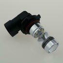 Cree 2 x 9005 HB3 H10 6000K 100W LED Bulb Projector Fog Driving Light