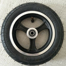 8.5 Inch 1/2X2 (50-134) tires  Baby carriage Wheelbarrow scooter tyre inner t Bj