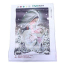 5D DIY Diamond Painting Cross Stitch Decor, Mother and son Y7T5