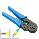 Crimping Tools Pliers Electrical Tubular Terminals Box Mini Clamp Hsc8 16-4