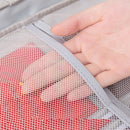 Large Capacity Waterproof Document Bag Organizer Papers Storage Pouch Crede