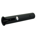 270mm Marine Boat Black UV Stabilized Plastic Fishing Rod Holder One Tube