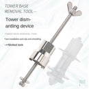 Bicycle Freehub Body Remover MTB Road Bike Hubs Install Disassemble Removal Tool