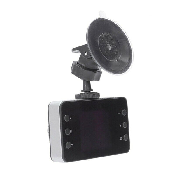 1 set 3 inch LCD FHD 1080P Car DVR Vehicle Camcorder Night Vision Motion