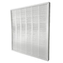 Hepa Dust Filter Air Purifier F-Y104WZ for Panasonic F-P04DCZ F-P04DMZ F-P0