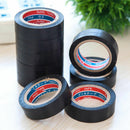 Practical PVC Electrical Wire Insulating Tape Roll Black 6M Length 16mm Width