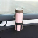 Car Bottle Drink Holder Water Cup Holder Hanging Holder for Car Truck Inter
