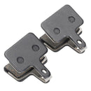 Pairs Parts Brake Pad Protect Rotor Mountain Bike Semi  Bicycle Disc