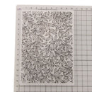 leaf Embossing folders Plastic Embossing Folder For Scrapbooking DIY card ME
