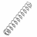8 Pcs M3x30MM Electric Guitar Humbucker Pickup Adjust Height Screw and Spri