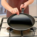 Frying Pan Liner Non-Stick Liner For Frying Pan Fry Bacon Egg Home Kitchen To 3C