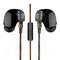 Kz Atr Sport Stereo Hifi Earphones With Microphone For Mobile Phone Earphon K8T8