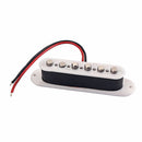 Guitar Middle Pickup for FD ST  Electric Guitar Replacement Parts