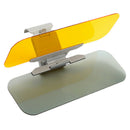 Car Hd Sun Visor Anti-Glare Uv Blocker Day/Night Clear View Eye Protector ï¼D