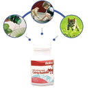 18ml Liquid Catnip Bubbles Oil Blower Cat Kitten Interactive Toys Great X5X2