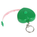 150cm Measuring Tape Meter Tape Tailor Rule Heart Shaped.