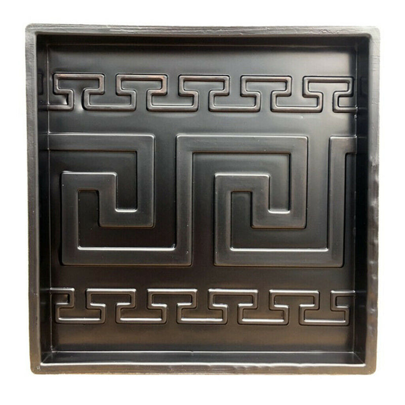 Reusable Pathmate Stone Mold Garden Paving Mould Patio