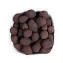 Hydroton clay pebbles growing media expanded clay rocks for hydroponic syst T Cy
