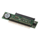 Laptop 7+15 SATA Female to IDE 44Pin Converter Card Support Windows