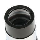 Metal T-Adapter/2X Barlow Lens 1.25-inch Fully Multi-Coated for Telescope