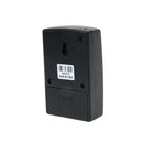 Wireless Remote Control Door Window Vibration Security Detector Burglar Alarm