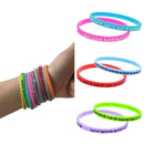 Multibandz Maths Times Table Wristband Educational Handband New Bracelet Ai D7E6
