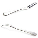 Stainless Steel Fruit Forks Flatware Set For Cake Salad Cocktail Dessert Se K4J3