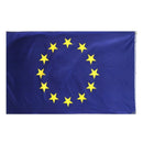 Flag, 5ft x 3ft, European Union