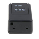 2x GF07 Magnetic SPY Tracker Real Time Tracking Locator for Vechicle Dog