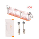 Multipurpose Mosfet Cooler Mos Waterblock For Motherboard Power Supply Card Z2N9