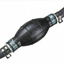 8mm Fuel Primer Gas Pump Petrol Hand Primer Bulb Syphon Dlxq Pipe Fuel