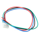3 1/2 Digital Red LED DC 20V Volt Voltmeter Panel Meter T4B3