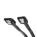 For HDD Hard Drive SSD 18" SATA 3.0 III SATA3 SATAiii 6GB/s Data Cable Wire NEW
