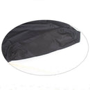 Black Keyboard Dust Cover for 61 Key Piano Storage waterproof On Stage HFF