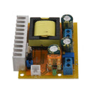 High Voltage DC-DC Boost Converter 8V-32V to +/-45V-390V Adjustable ZVS Cap I5M9