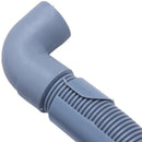 78.7" Length Flexible Elbow Drain Hose for Washer Washing Machine