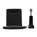 For DJI Pocket 2 Support Base Holder with Thumb Screw 1/4 inch Adapter