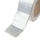 Aluminum Foil Adhesive Tape Waterproof Duct Tape Super Repair Home To â„–[
