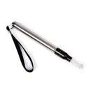 Microblading Pen With Light Needle Blade Manual Tattoo Machine Make Up Eyeb BX