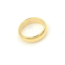 Strong Magnetic Ring Magnet Finger Magician Trick Props 18mm Magic Show Tool ME