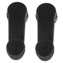 Compatible With For Golf Mk3&Mk4 Window Winder Crank Handle 1996-2006 1H083