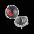 New Whiskey Drink PE Ice Ball Cube Maker Mold Sphere Mould Party Tray Round