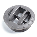 Universal RV Car Air Conditioning Vent Round Air Conditioning Outlet Passenger