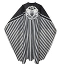 1Pc Haircut Cloth Apron Hairdresser Shawl Salon Haircut Hair Tarpaulin Salo