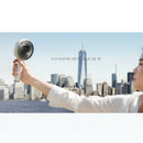 Mini Portable Handheld Fan Rechargeable Cooling Usb Fan Desktop Table Fan 1