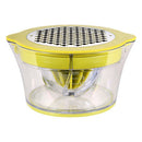 Hand Juicer Citrus Orange Squeezer Manual Press Extractor Lemon Kitchen To XXB
