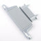 1/10 RC Car Inter-Cooler Kit Chrome Fit for HPI Traxxas Hot Bodies Plastic