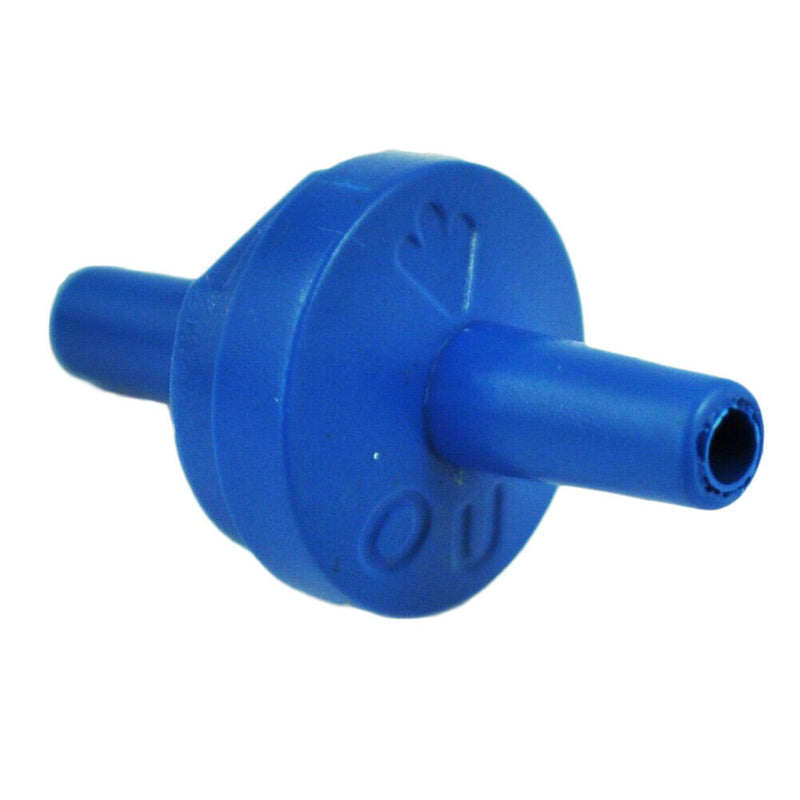 Shut Off Valves for 4mm Tube Pipe Aquarium Air Pump Fish Tank Accessories Cool