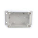 100*68*50mm waterproof plastic electronic project cover box enclosure case FT