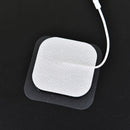 10pcs tens square electrode pad electrode patch for machine ME